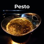 Salsa de Pesto